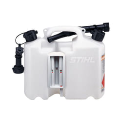 Stihl - Bidon combiné transparent pro 5L / 3L 00008810123