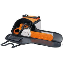 Sac de transport pour tronçonneuse Stihl original avec guide jusqu'à 45 cm