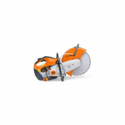 Description générale La découpeuse à disque STIHL TS 420 est un outil léger, compact et extrêmement maniable, conçu pour offr ...