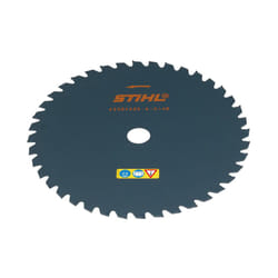Stihl - Couteau à herbes anti projections 250mm à 40 dents 40007133806