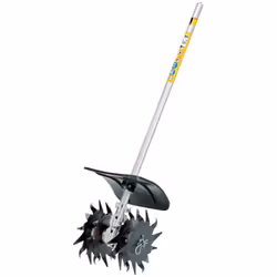 Accessorio fresa per terreno STIHL BF-KM per multifunzione KOMBI Per areare e dissodare il terreno. CZ