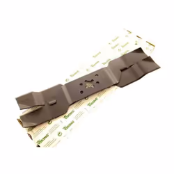 Pour tondeuse Stihl ou Viking modèles MA 443 / 443 C (optionnel)Lame multifonction 41 cm, Pour tondeuse modèles MA 443 / 443  ...