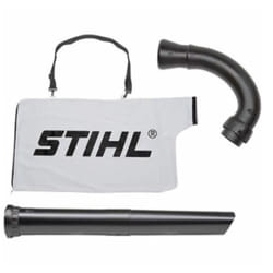 Stihl - Souffleur original bg 56 4241-700-2200 unité d'aspiration et de coupe