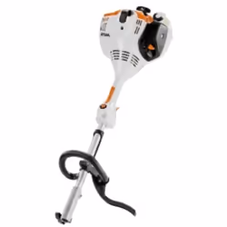 STIHL KM 56 RC-E débroussailleuse multifonction à essence Pour l'utilisation dans le jardin, autour de la maison et dans la c ...