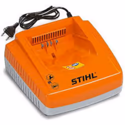 â Chargeur de haute qualité et puissant pour vos batteries à outils, idéal sur le chantier ou même pour tout bricoleur à la m ...