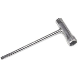 Stihl - Clé universelle pour tronçonneuse original MS162 00008903400