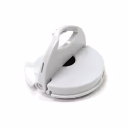 L'écrou de guide pour tronçonneuse Stihl est une pièce d'origine conçue pour fixer solidement le guide-chaîne sur divers modè ...