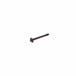 Vis de pot d' échappement tronconneuse Stihl M5 x 65 Pour tronconneuses: - 023 - 025 - MS 230 - MS 250 (Tous les modèles ne s ...