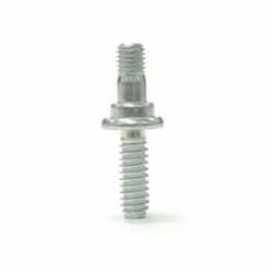Goujon de guide tronçonneuse Stihl Pour tronçonneuses: - 029 - 039 - MS 290 - MS 390 (Tous les modèles ne sont pas ci-dessus. ...