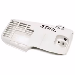 Le couvercle de pignon de chaîne Stihl (code 1129-640-1702) est une pièce de rechange d'origine pour tronçonneuses Stihl 020  ...