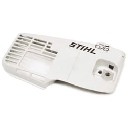 Stihl - Couvercle de pignon de chaîne de tronçonneuse modèles MS200 original 11296401702