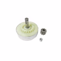 Pignon entrainement tronconneuse électrique Stihl ( Cloche embrayage ) Pour tronçonneuses: - E 140 - E 160 - E 180C - MSE 140 ...