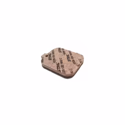 Filtre à air Souffleur Stihl Souffleur atomiseur modèle: - BG55 - BG85 - SH55 - SH85 - BG45 - BG46 - BR45 (Tous les modèles n ...