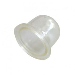 Poire d'amorcage pour tronconneuse, souffleur, coupe-bordures et debroussailleuse Stihl - 42261212700
