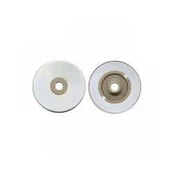 Disque pression débroussailleuse Stihl Pour débroussailleuses modèles: FS100, FS110RXZ, FS111 FS120 FR85 FR130T, FR131T FR220 ...