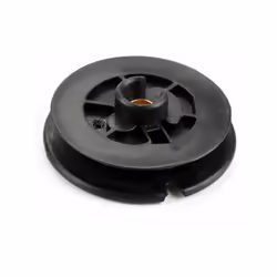 Poulie lanceur découpeuse Stihl Pour découpeuses modèles: TS410 TS420 TS480i TS500i (Tous les modèles ne sont pas dans la lis ...