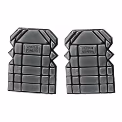 Genouillères anti-chocs STIHL 8851900 Permet de protéger vos genoux lors de travaux répétés au sol Conçu pour les pantalons F ...