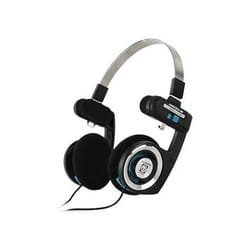 Koss Porta Pro Noir