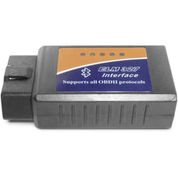 Adapter Universe - Testeur obd ii 7260 adapté pour (marque automobile): Universal C602031