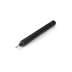 Ifixit - tournevis électrique de précision - tournevis de 4 mm pour réparation de téléphone, ordinateur, électronique