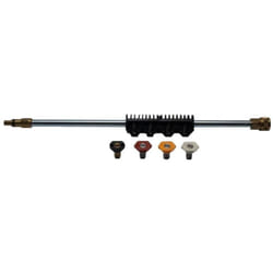Lavor - Lance 6.005.0298 Adapté pour (marque de nettoyeur haute pression) Einhell, Parkside 1 pc(s)