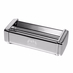 Marcato Spaghetti Chitarra 2mm, Accessoire machine à pâte pour spaghetti, Chrome, Aluminium, Acier, 2 mm, Italie, Atlas 150