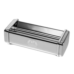 Marcato Linguine 1 pièce(s) Chrome Aluminium Accessoire machine à pâte pour capelli d'angelo et trenette