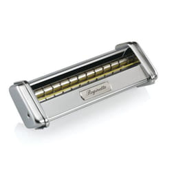 Marcato Reginette 12mm 1 pièce(s) Chrome Aluminium, Acier Accessoire machine à pâte pour reginette