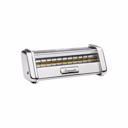 Marcato Reginette 12mm 1 pièce(s) Chrome Aluminium, Acier Accessoire machine à pâte pour reginette