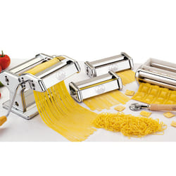 Küchenprofi 0801531200 fabricant de pâtes et raviolis Machine à pâte manuelle
