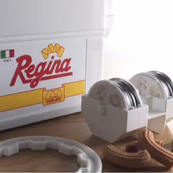 Marcato Reigna Machine à pâte manuelle - Vue supplémentaire 2