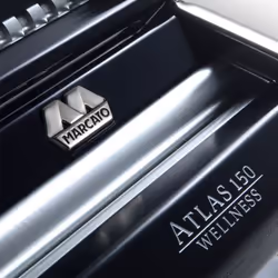 Marcato Atlas 150 Wellness Machine à pâte manuelle