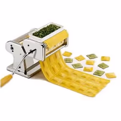 Marcato Ravioli, 180 mm, 115 mm, 100 mm