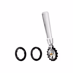 Roulette MARCATO Pastawheel Chrome