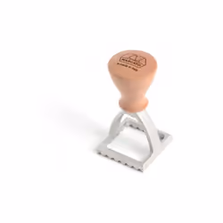 Découpe pâtes MARCATO Decoupe pates carrees 4.8cm Atlas 150