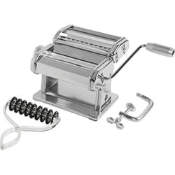 Machine à pâtes - MARCATO - Atlas 150 - 10 niveaux dépaisseur - 150 mm largeur - Non électrique