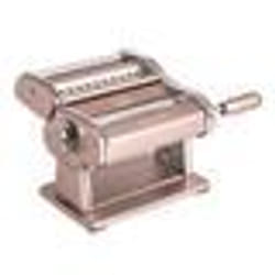 MARCATO Machine pour Pâtes Atlas 150 Rose