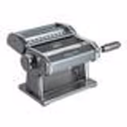 MARCATO Machine pour Pâtes Atlas 150 Gris