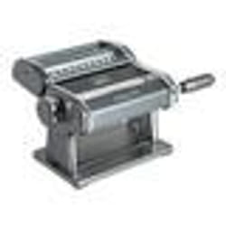 MARCATO Machine pour Pâtes Atlas 150 Gris