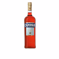 Campari Bitter, 25%