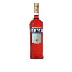 Campari Bitter liqueur 1 L A base d’herbe