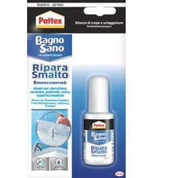 Pattex 1864536 produit d'étanchéité de construction 50 g Blanc