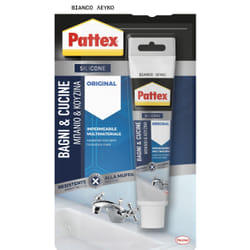 Pattex 2717828 produit d'étanchéité de construction 50 ml Blanc