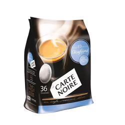 CARTE NOIRE Décaféiné Classic 36 Dosettes 250g
