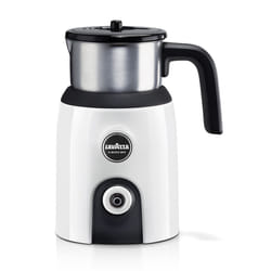 Lavazza Milk UP Automatique Noir, Blanc