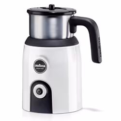 Lavazza Milk UP Automatique Noir, Blanc