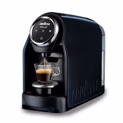 Machine à café - LAVAZZA - LB900 Classy COMPACT - 3 volumes préprogrammés - Réservoir deau - 15 bars