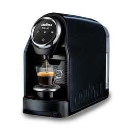 Machine à café - LAVAZZA - LB900 Classy COMPACT - 3 volumes préprogrammés - Réservoir deau - 15 bars