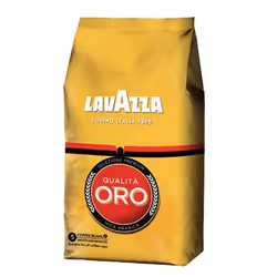 Lavazza Qualità Oro, 500 g, Café moyennement torréfié, Sac