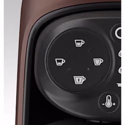 Lavazza Deséa Cafetière à dosette Entièrement Automatique 1,1L - Vue supplémentaire 5
